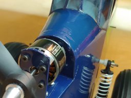 Modelle unserer Mitglieder